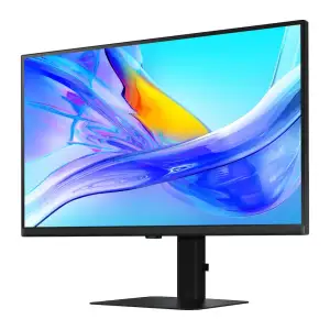 Монітор SAMSUNG IPS 4K 27