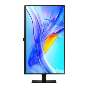 Монітор SAMSUNG IPS 4K 27