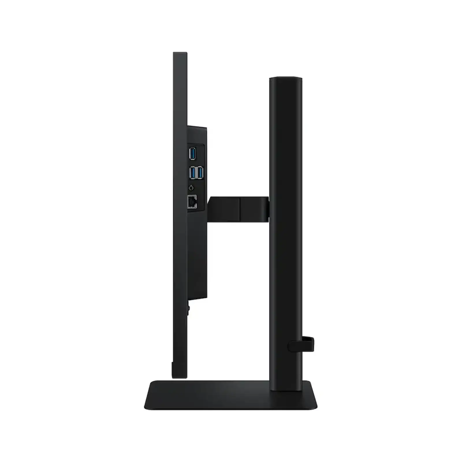 Монітор SAMSUNG IPS 4K 27