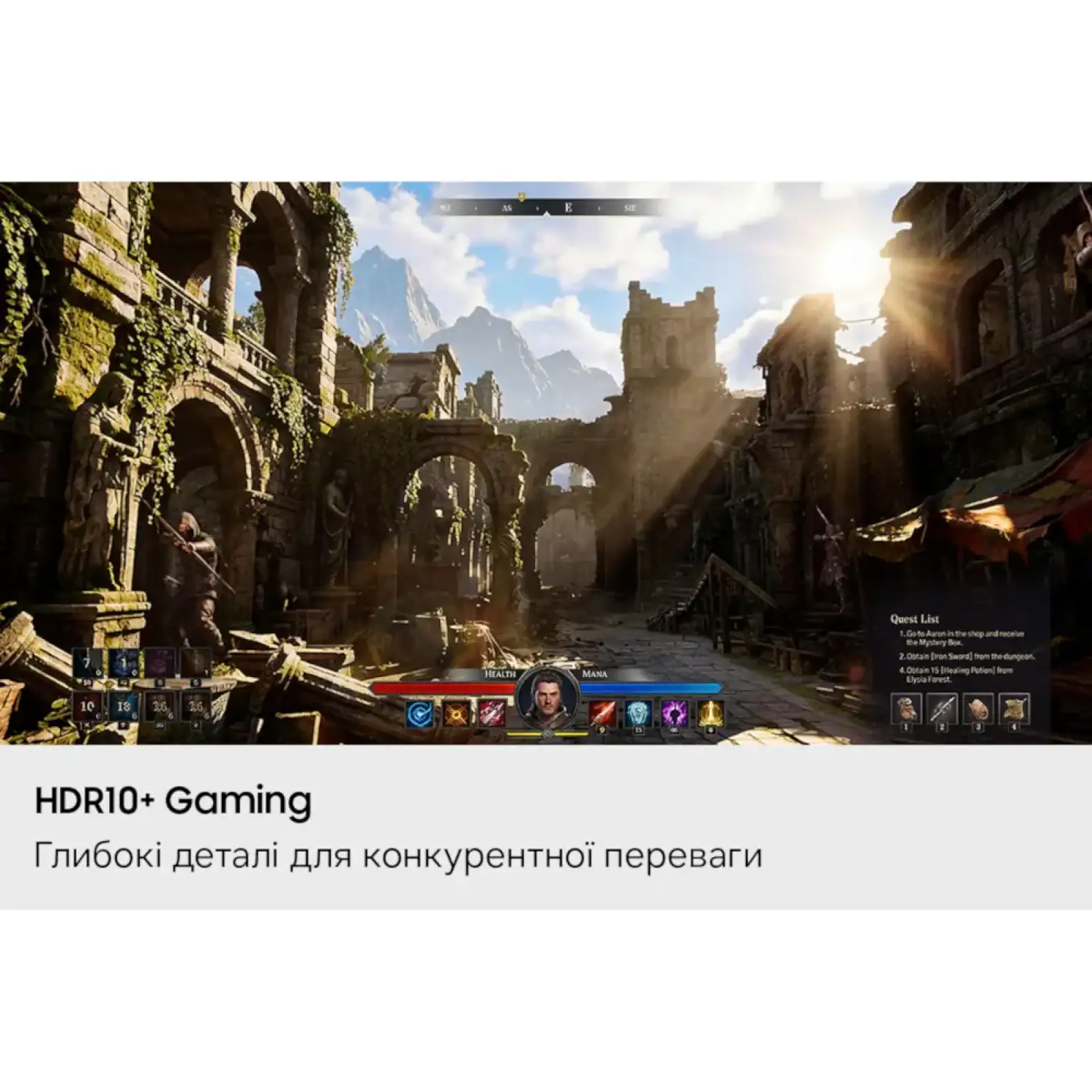 Монітор SAMSUNG 5K 27