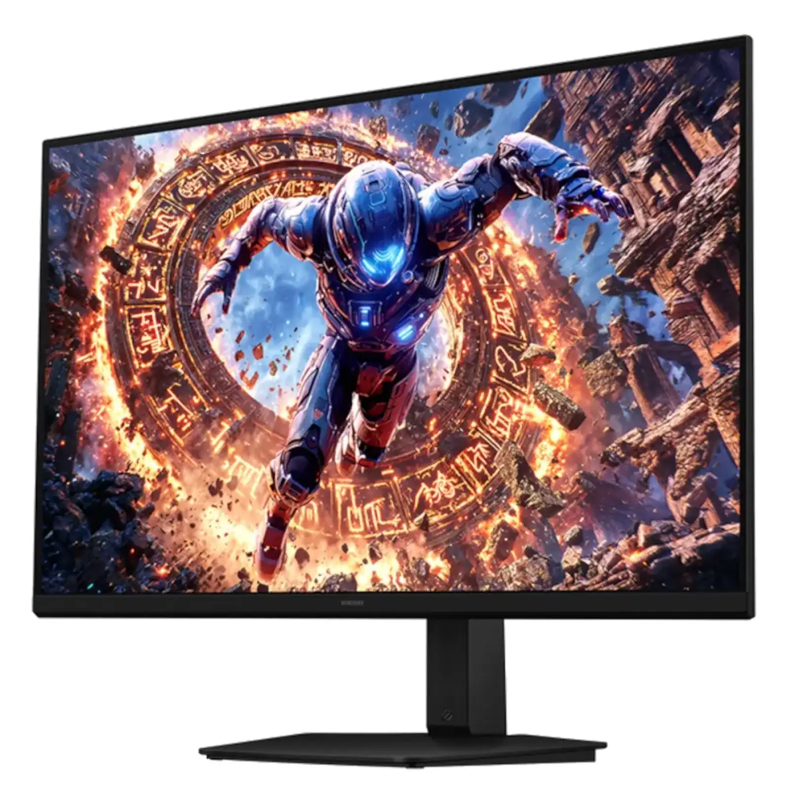 Монітор SAMSUNG 6K 32