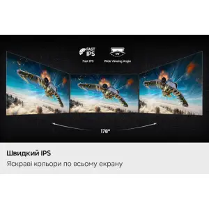 Монітор SAMSUNG 6K 32