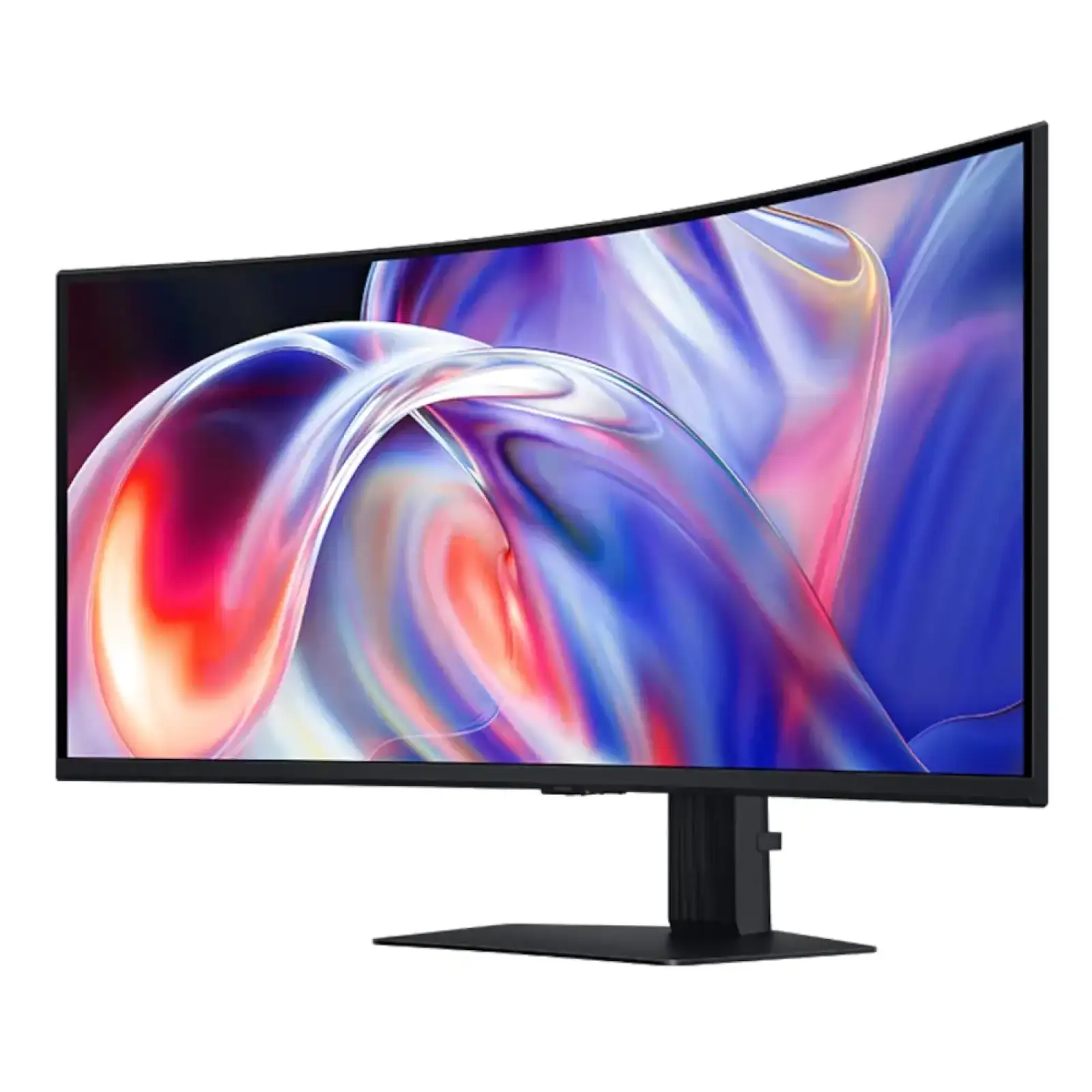 Монітор SAMSUNG вигнутий VA 40