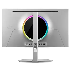 Монітор SAMSUNG OLED 4K 27