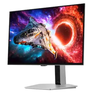 Монітор SAMSUNG OLED 4K 27