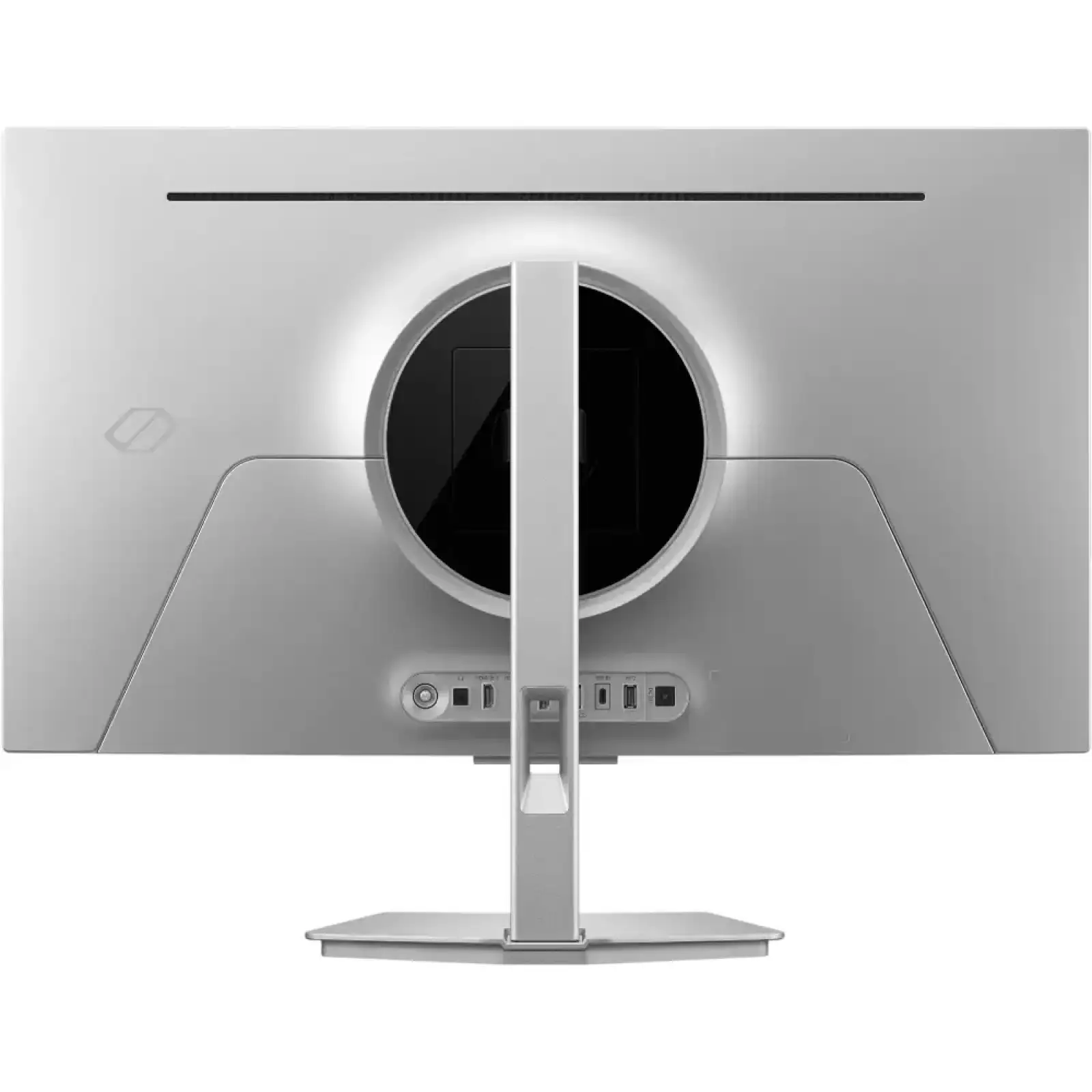 Монітор SAMSUNG OLED 4K 32