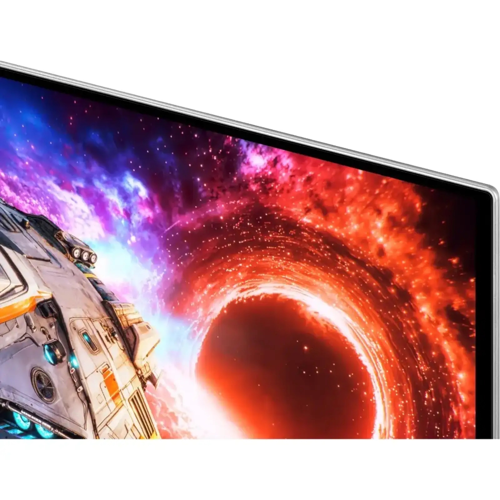 Монітор SAMSUNG OLED 4K 32