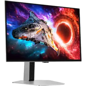 Монітор SAMSUNG OLED 4K 32