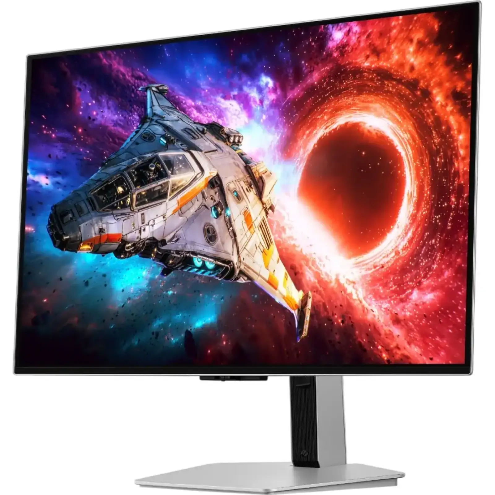 Монітор SAMSUNG OLED 4K 32