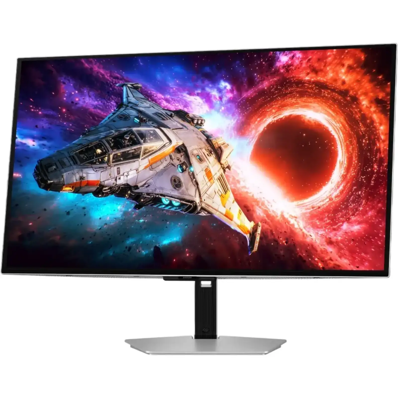 Монітор SAMSUNG OLED 4K 32