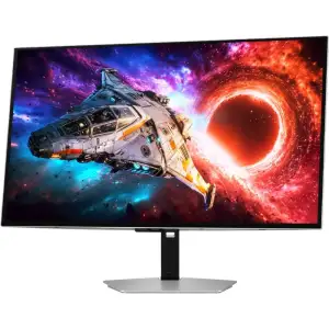 Монітор SAMSUNG OLED 4K 32