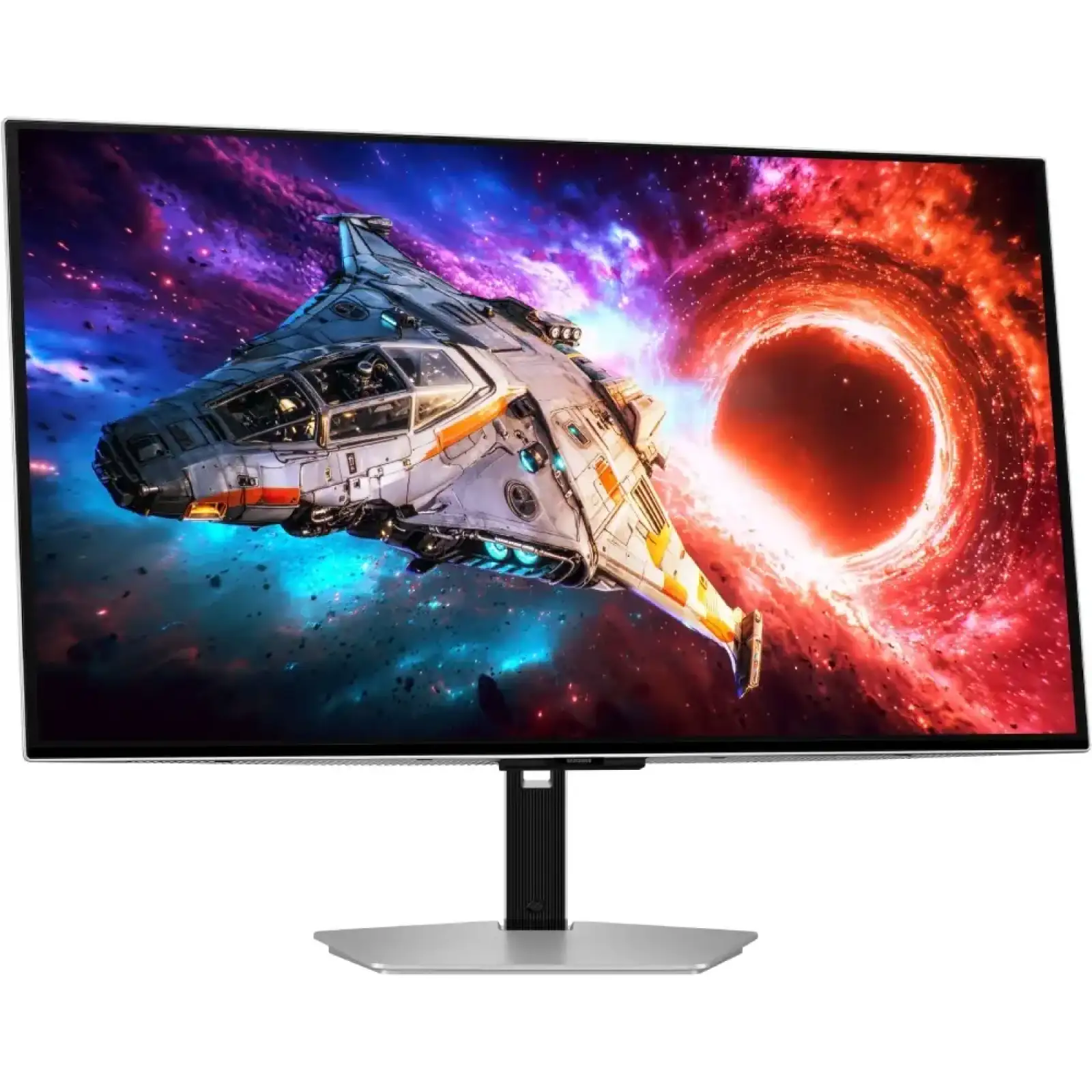 Монітор SAMSUNG OLED 4K 32