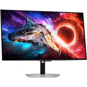 Монітор SAMSUNG OLED 4K 32