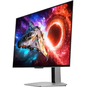 Монітор SAMSUNG OLED 4K 32