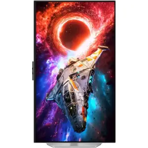 Монітор SAMSUNG OLED 4K 32