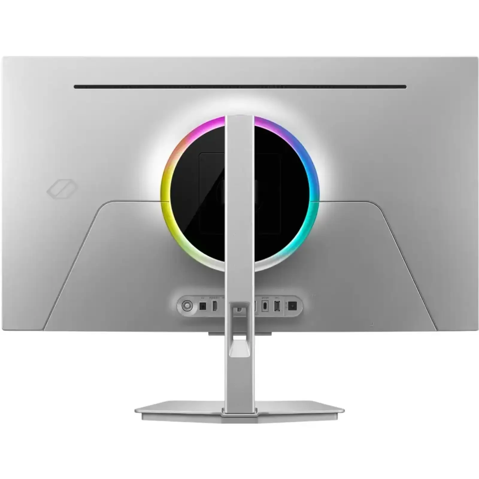 Монітор SAMSUNG OLED 4K 32