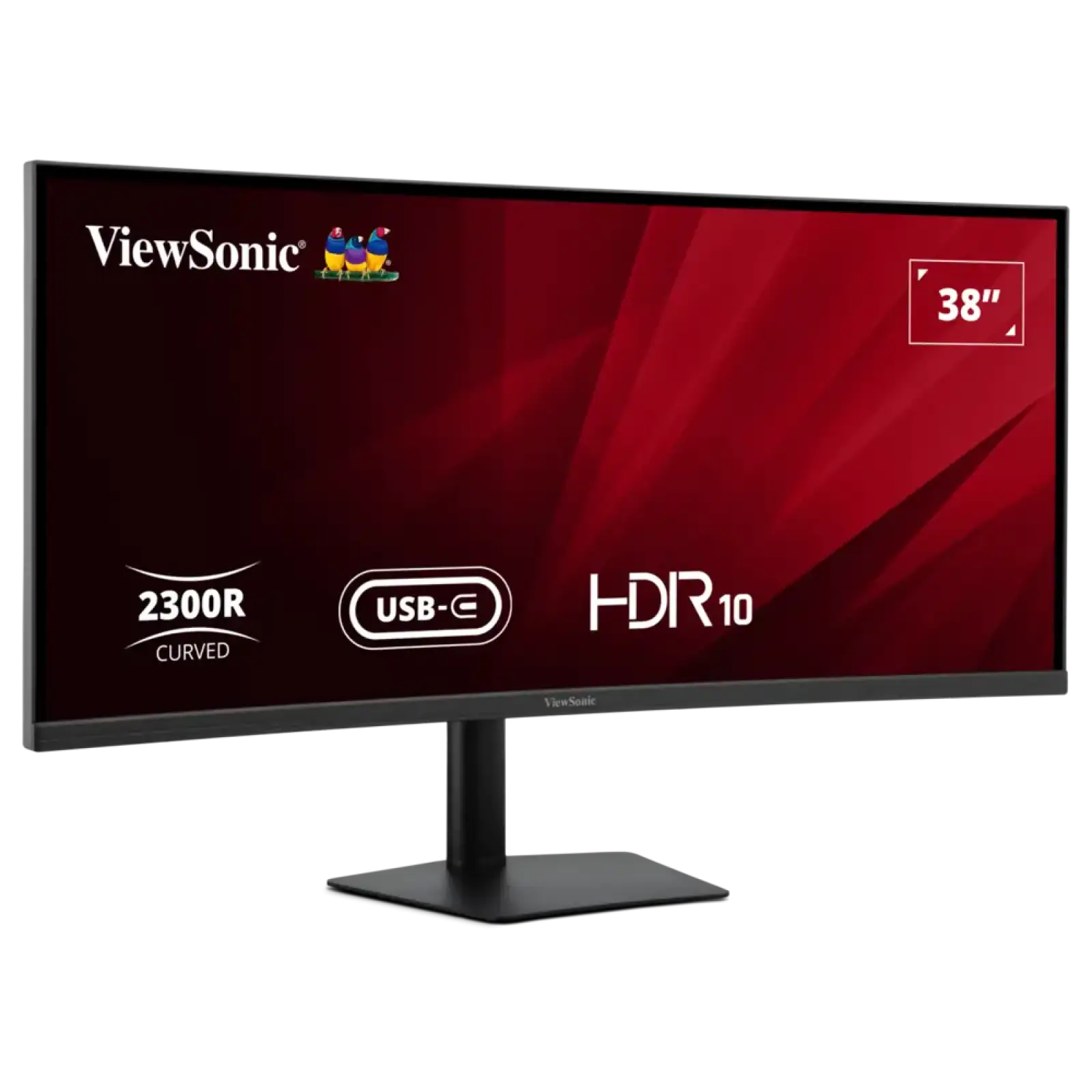 Монітор VIEWSONIC 38
