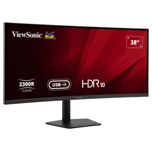 Монітор VIEWSONIC 38