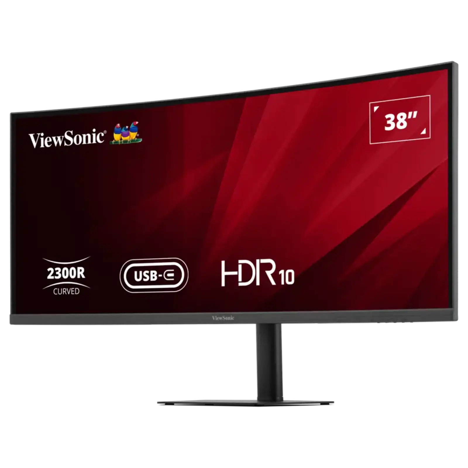 Монітор VIEWSONIC 38