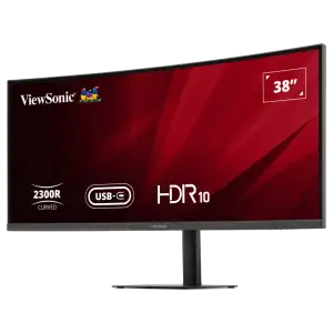 Монітор VIEWSONIC 38