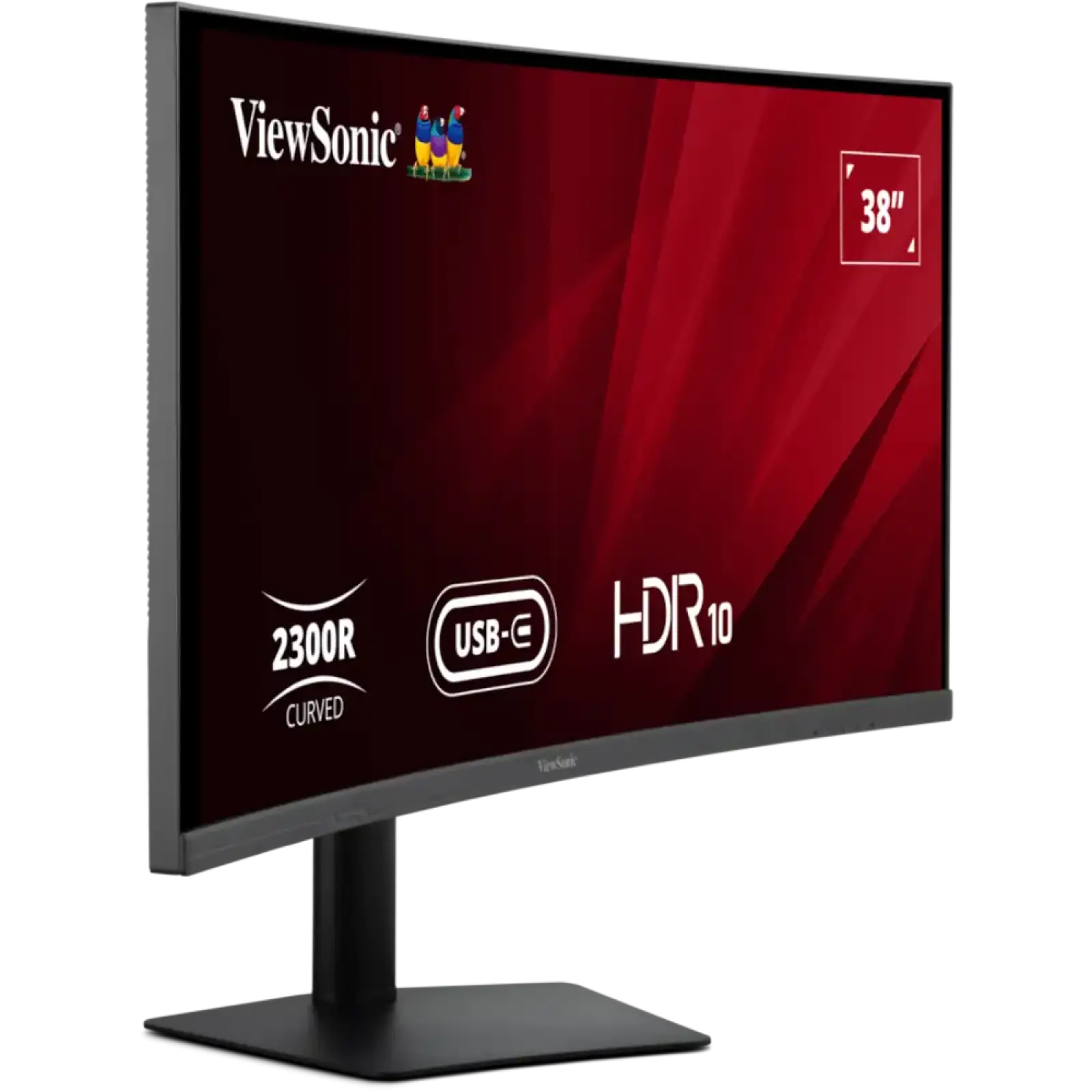 Монітор VIEWSONIC 38
