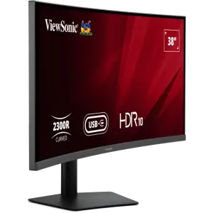 Монітор VIEWSONIC 38