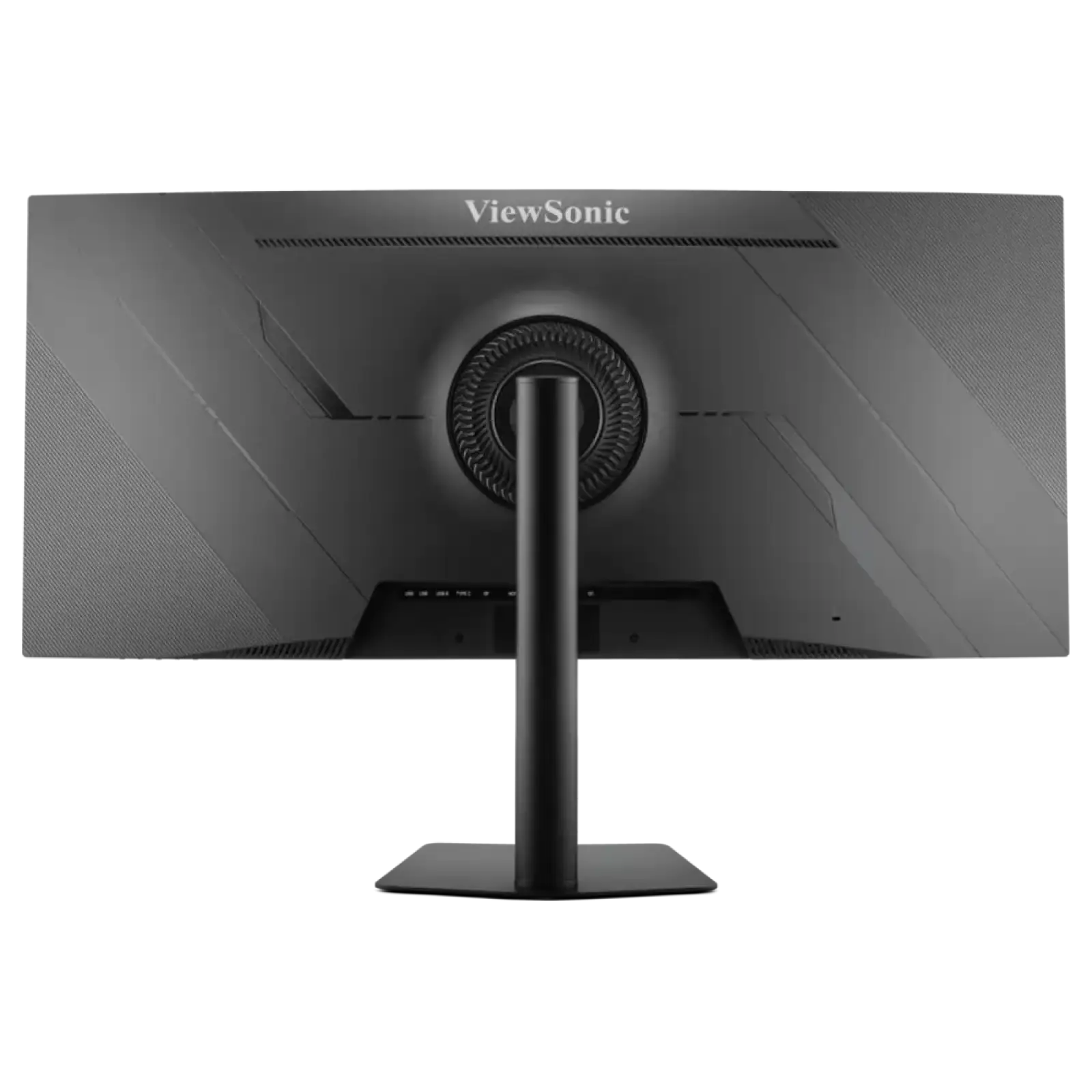 Монітор VIEWSONIC 38