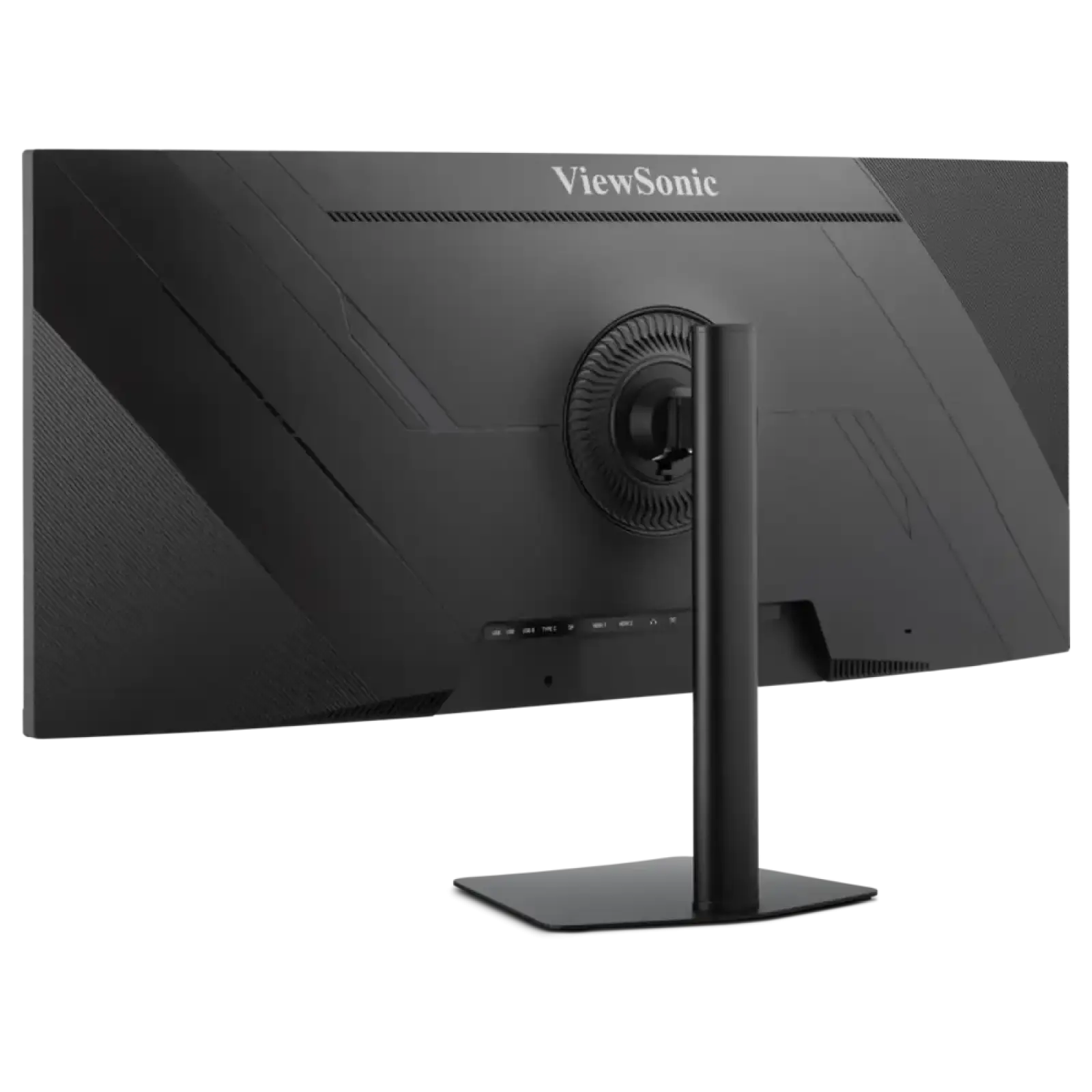 Монітор VIEWSONIC 38