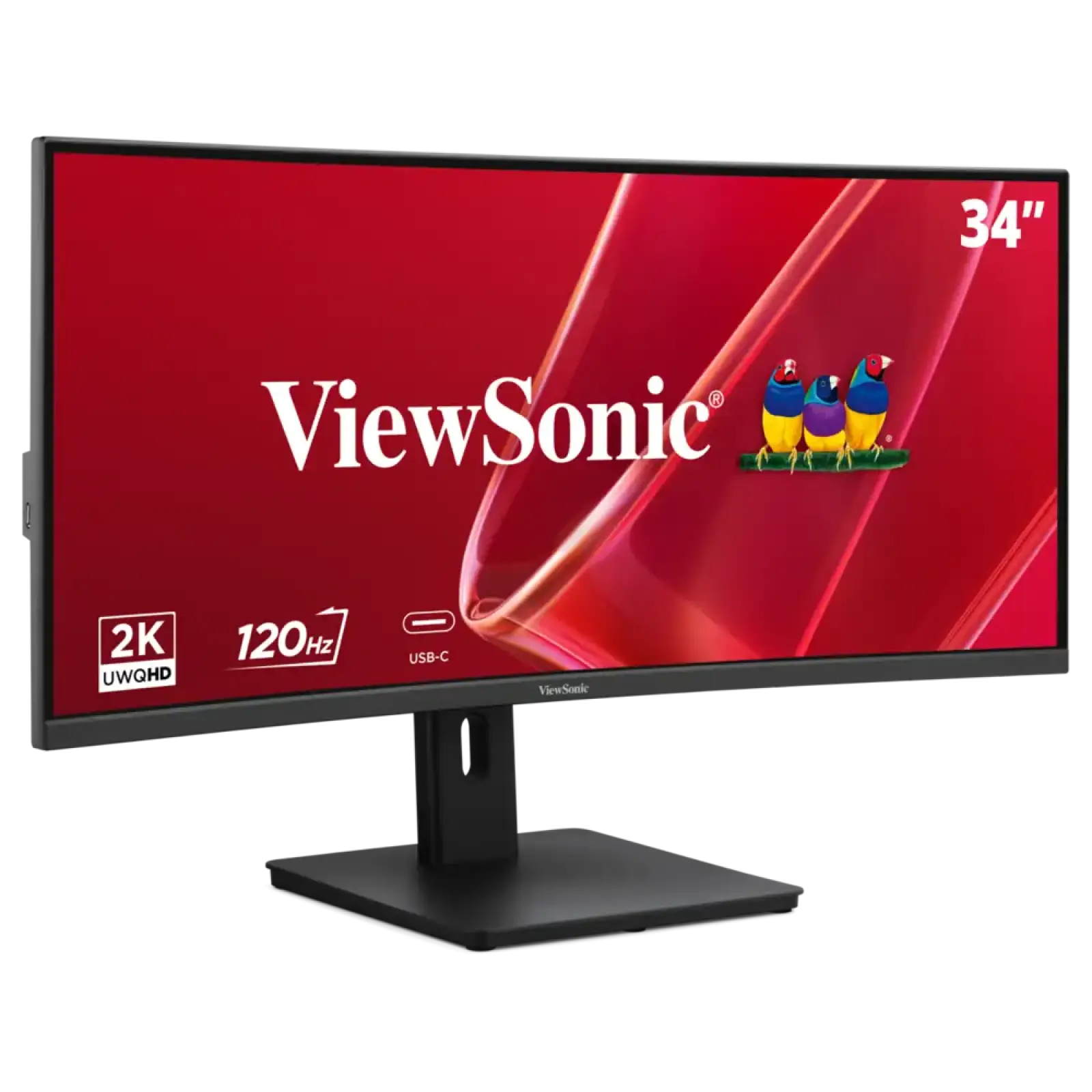 Монітор VIEWSONIC 34