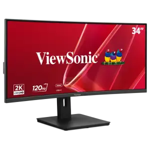 Монітор VIEWSONIC 34