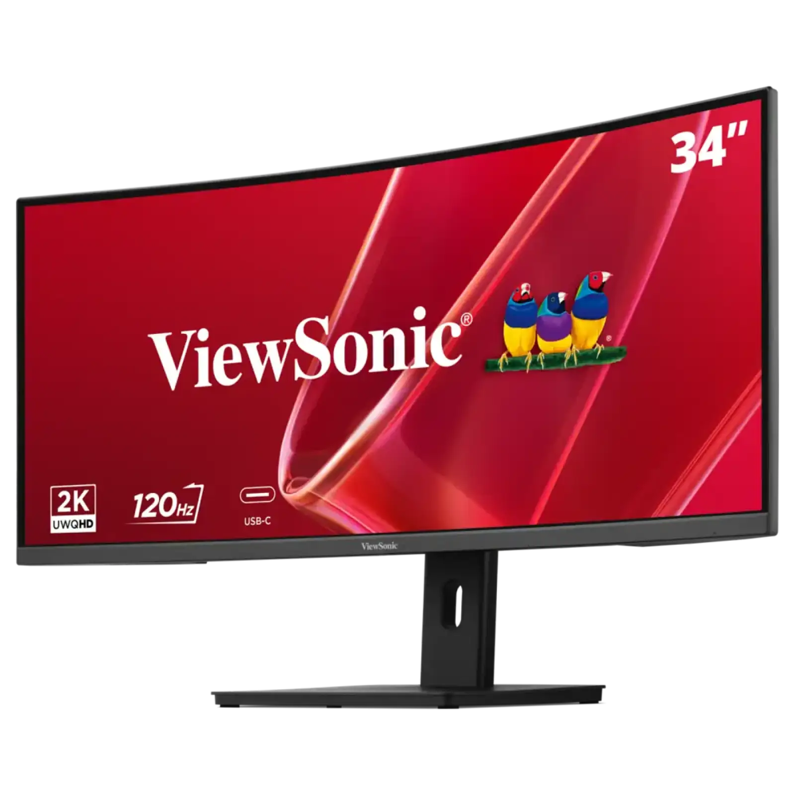 Монітор VIEWSONIC 34
