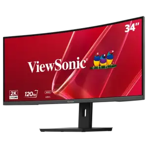 Монітор VIEWSONIC 34