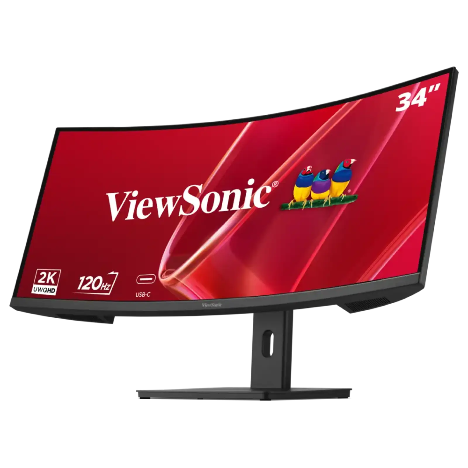 Монітор VIEWSONIC 34