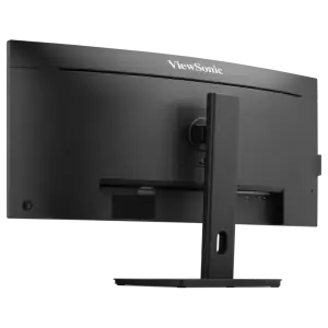 Монітор VIEWSONIC 34