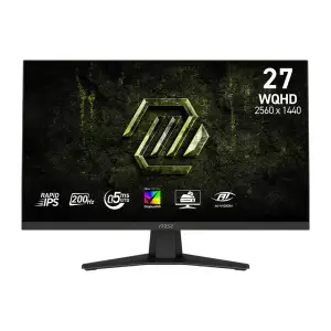 Монітор MSI MAG 274QF E20 UA