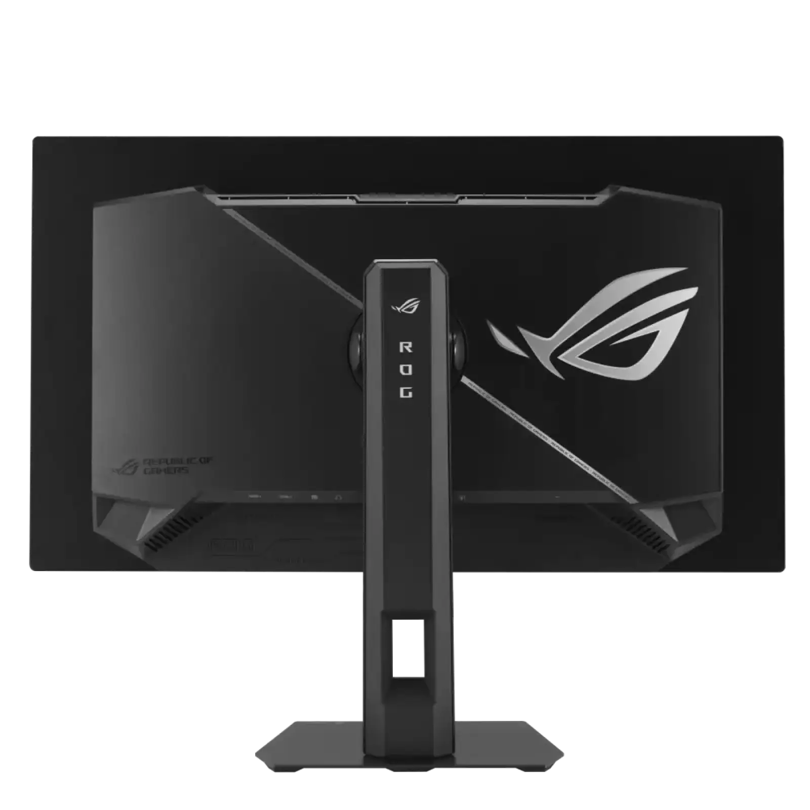 Монітор ASUSQD-OLED 26.5