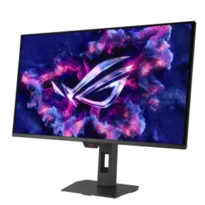 Монітор ASUSQD-OLED 26.5