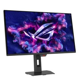 Монітор ASUSQD-OLED 26.5