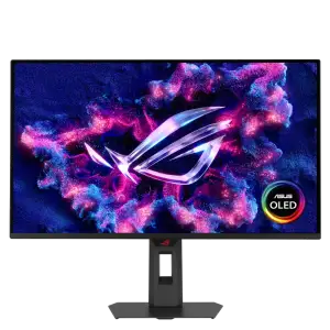 Монитор ASUSQD-OLED 26.5",2560*1440,240 Гц 90LM0C80-B03171 UA