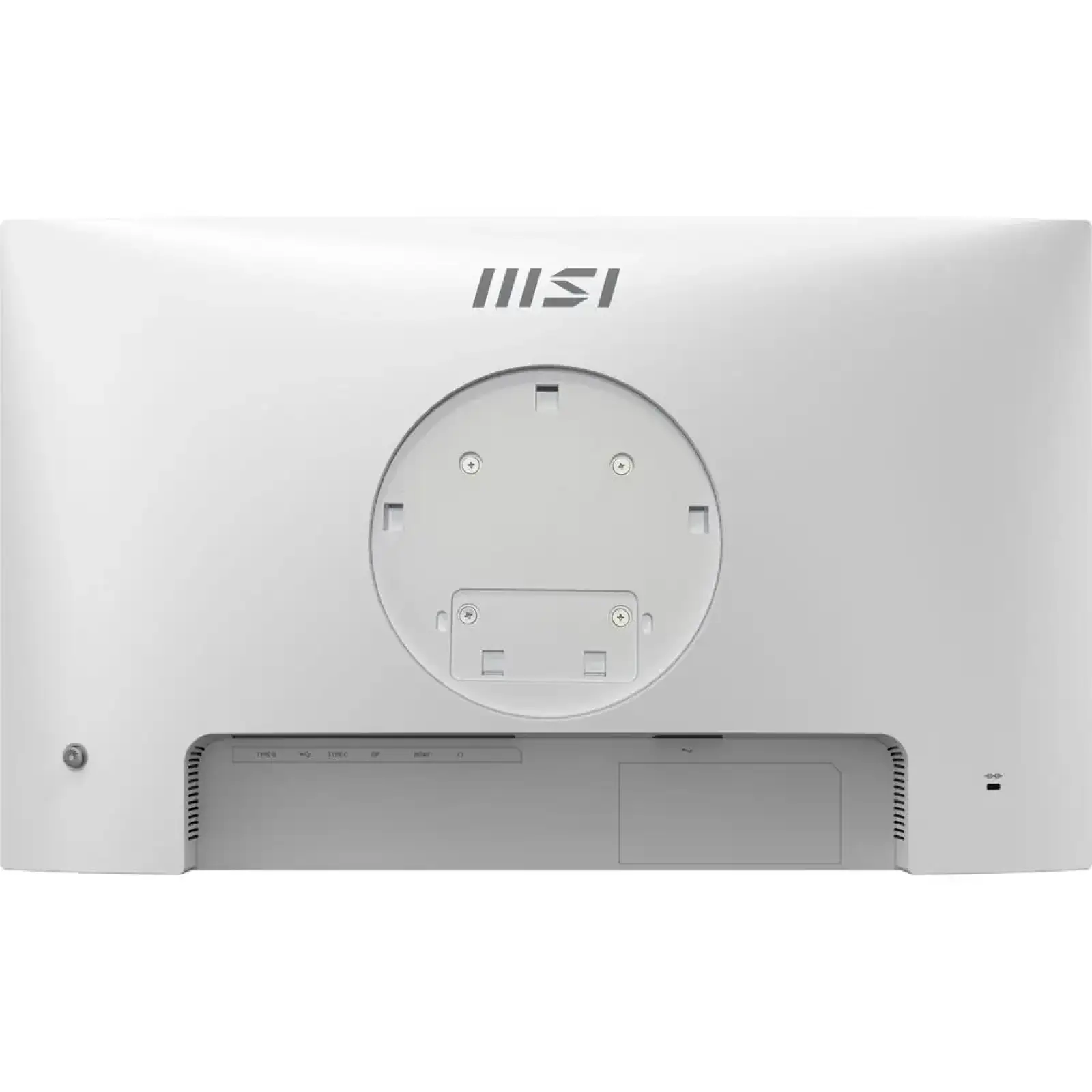 Монитор MSI IPS 27