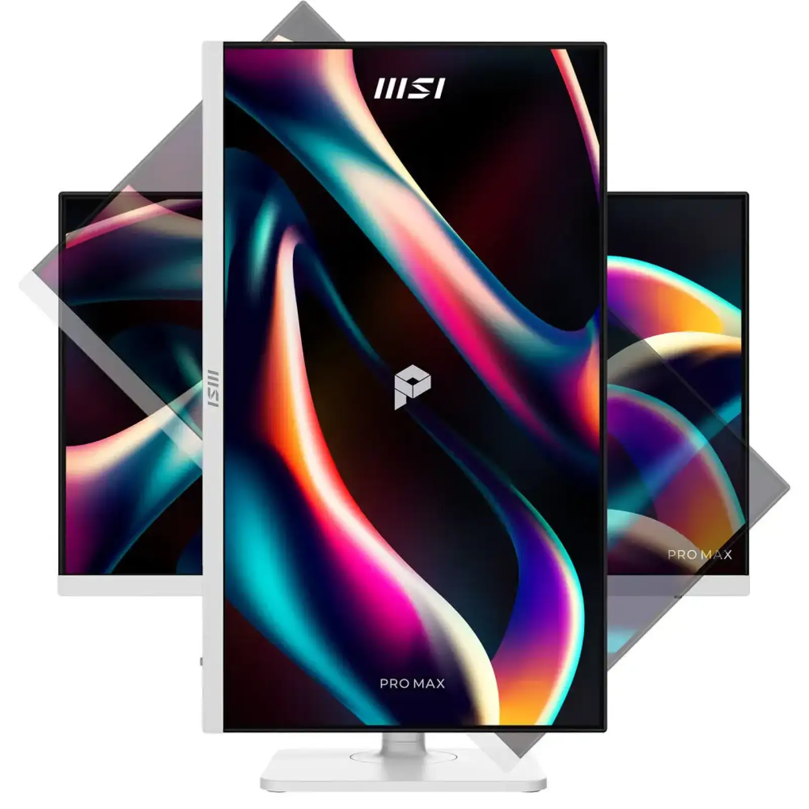 Монитор MSI IPS 27