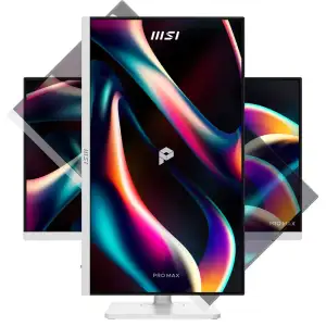 Монитор MSI IPS 27