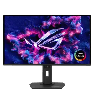 Монітор Asus 26,5" ROG Strix OLED (90LM0C80-B04171) UA