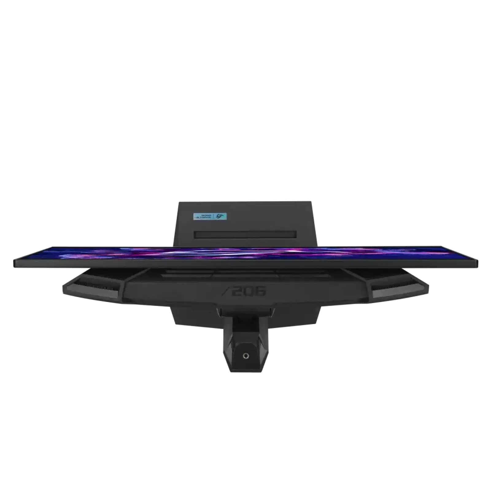Монітор Asus 26,5
