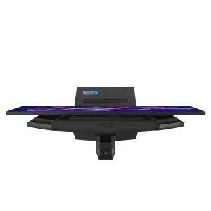 Монітор Asus 26,5