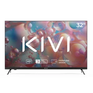 Телевизор KIVI 32" HD (32H550NB) UA
