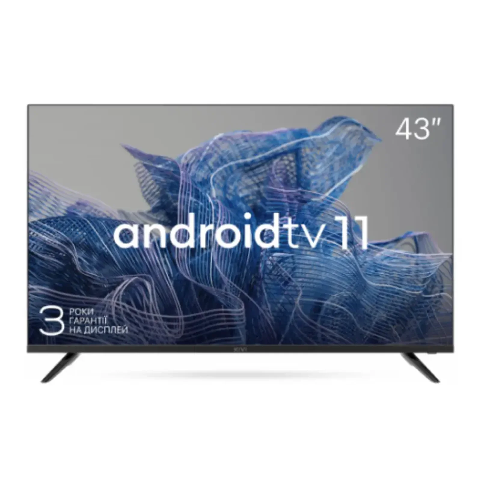 Телевизор KIVI 43