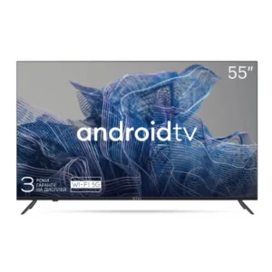Телевизор KIVI 55" UHD Smart TV (55U740NB) UA
