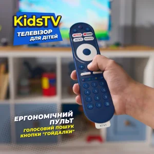 Телевизор KIVI 32