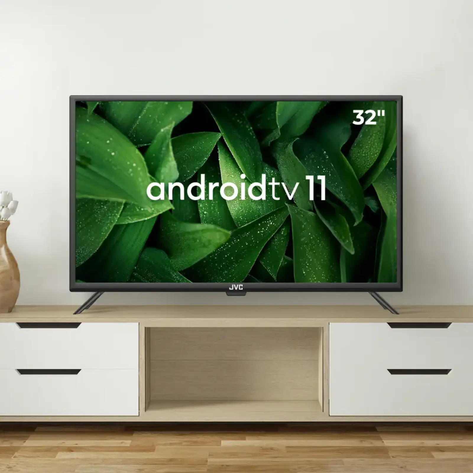 Телевізор JVC 32